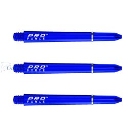 Tela strelica Winmau Pro Force plava medium Tela strelica Winmau Pro Force plava medium