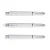 Tela strelica Winmau Pro Force extra intermediate,bela