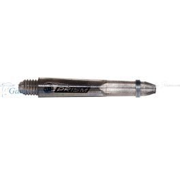 Tela strelica Winmau PRISM short crna Tela strelica Winmau PRISM short crna