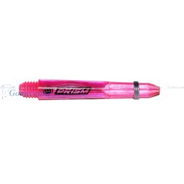 Tela strelica Winmau PRISM short pink Tela strelica Winmau PRISM short pink