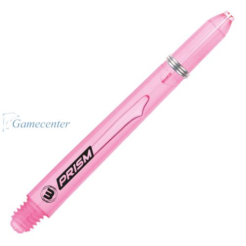 Tela strelica Winmau PRISM medium pink