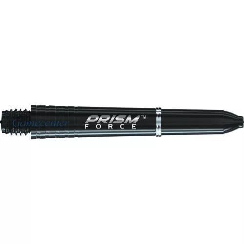 Winmau Prism force shaft short crni