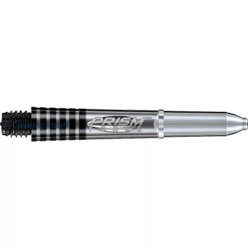 Tela strelica Winmau PRISM force short siva