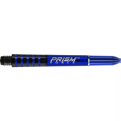 Winmau Prism force med shaft plavi