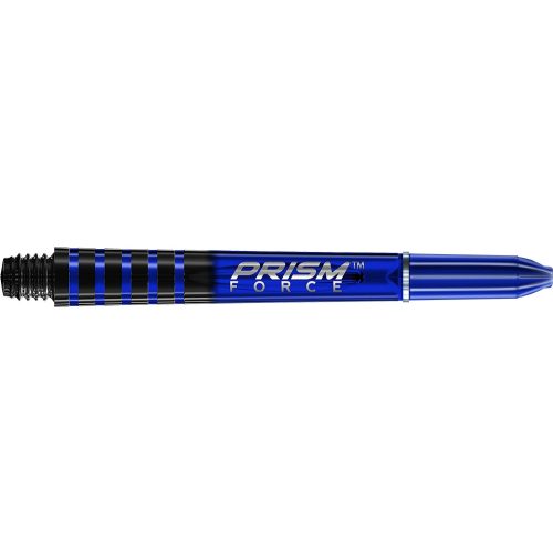 Winmau Prism force med shaft plavi