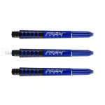 Winmau Prism force med shaft plavi