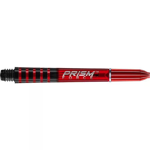 Winmau Prism force med shaft crveni