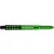 Winmau Prism force med shaft zeleni