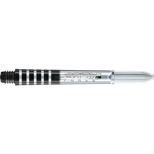 Winmau Prism force med shaft crni tint