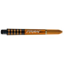 Winmau Prism force med shaft narandžasti