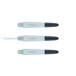 Winmau short pikado tela Vecta bela