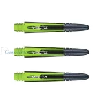 Winmau short pikado tela Vecta zelena
