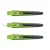 Winmau short pikado tela Vecta zelena