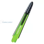 Winmau short pikado tela Vecta zelena
