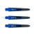 Winmau short pikado tela Vecta plava