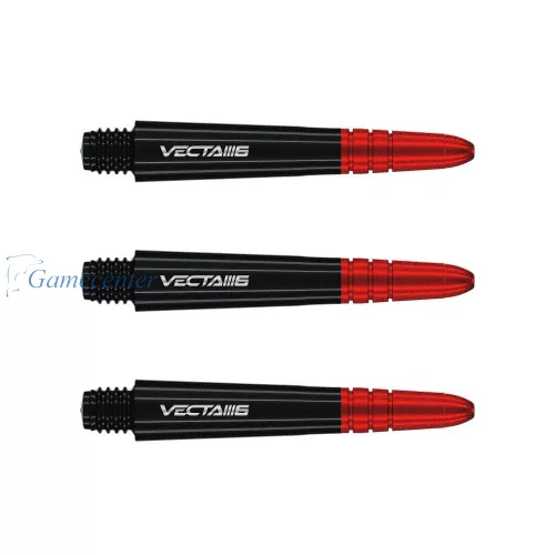 Tela za strelice Winmau Vecta Blade 6 short