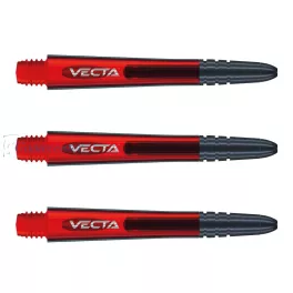 Winmau intermediate pikado tela Vecta crvena