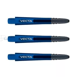 Winmau intermediate pikado tela Vecta plavi