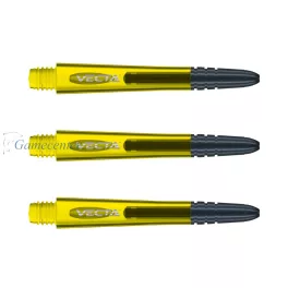 Winmau intermediate pikado tela Vecta žuta