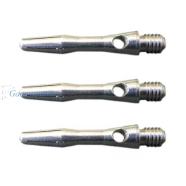 Tela pikado strelica Winmau Aluminijum Extra Short