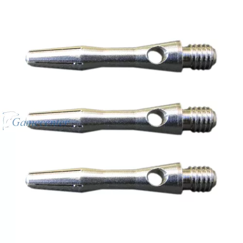 Tela pikado strelica Winmau Aluminijum Extra Short