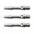 Tela pikado strelica Winmau Aluminijum Extra Short