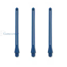 Tela za strelice Unicorn Slikstik plava short 56,6mm