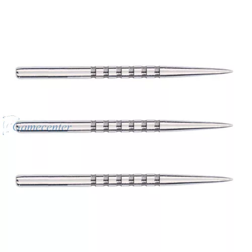 Unicorn čelični rezervni Vrhovi za pikado strelice Needle extra 
