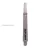 Tela strelica Unicorn Gripper3 two-tone svetlo siva med sml thd