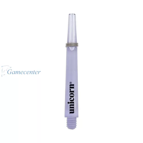 Tela strelica Unicorn Gripper3 mirage, providno ljubičasta