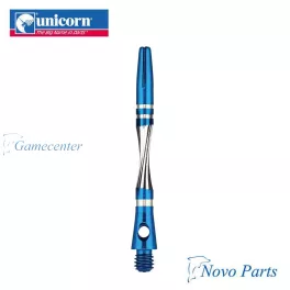 Tela strelica Unicorn Ali Twist, plava medium