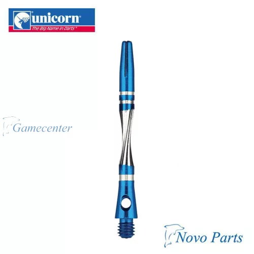 Tela strelica Unicorn Ali Twist, plava medium