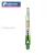 Tela strelica Unicorn Gripper 360 - 2TONE zelena/aluminijumska 45mm