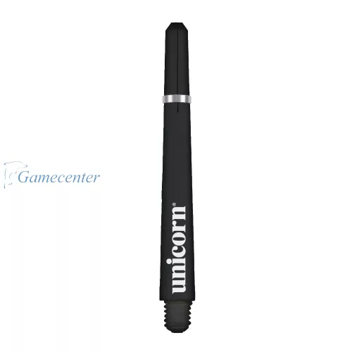 Tela strelica Unicorn Gripper 4 intermediate, crna 41mm