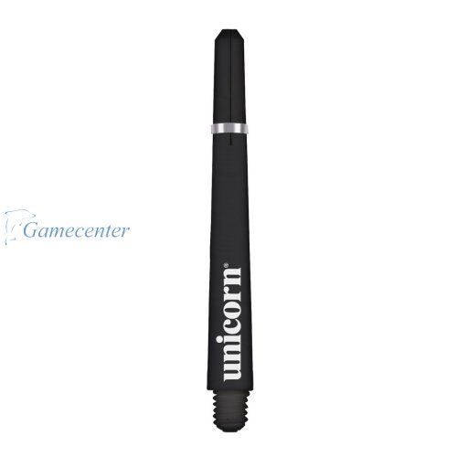 Tela strelica Unicorn Gripper 4 medium, crna 47mm