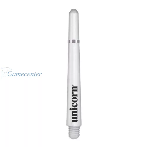 Tela strelica Unicorn Gripper 4 extra short, providna 29mm