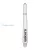 Tela strelica Unicorn Gripper 4 extra short, providna 29mm
