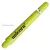 Tela za strelice  Unicorn Gripper4, 41 mm, medium, neon žute