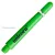 Tela za strelice  Unicorn Gripper4, 47 mm, extra medium, neon zelena