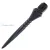 Vrhovi konverteri za soft strelice 2BA, Unicorn Volute 27mm, crni
