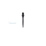 Vrhovi konverteri za soft strelice 2BA, Unicorn Volute 27mm, crni