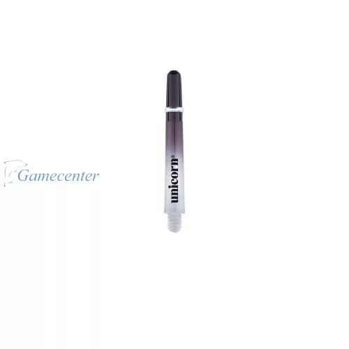 Tela za strelice Unicorn Gripper 4 Two Tone crna, intermediate 41mm