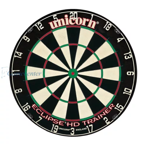 Pikado tabla Unicorn Eclipse HD TRAINER