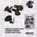 Nivelacioni set za sisal Unicorn PRO pikado tablu Unilock