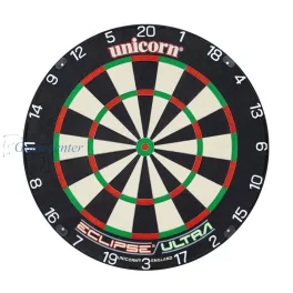 Pikado tabla Unicorn Eclipse Ultra, PDC,turnirski kvaliet