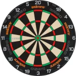 Pikado tabla Unicorn Eclipse Ultra 2.0, turnirski kvalitet