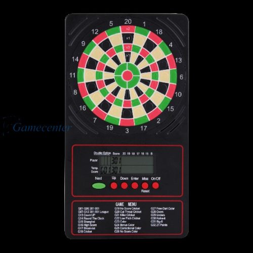 Winmau Touchpad 2 elektronski pokazivac rezultata