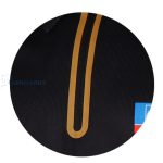 Unicorn Authentic majica za pikado , Jeffrey De Zwaan, veličina L