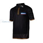 Unicorn Authentic majica za pikado , Jeffrey De Zwaan, veličina M