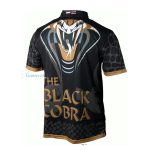 Unicorn Authentic majica za pikado , Jeffrey De Zwaan, veličina XXL